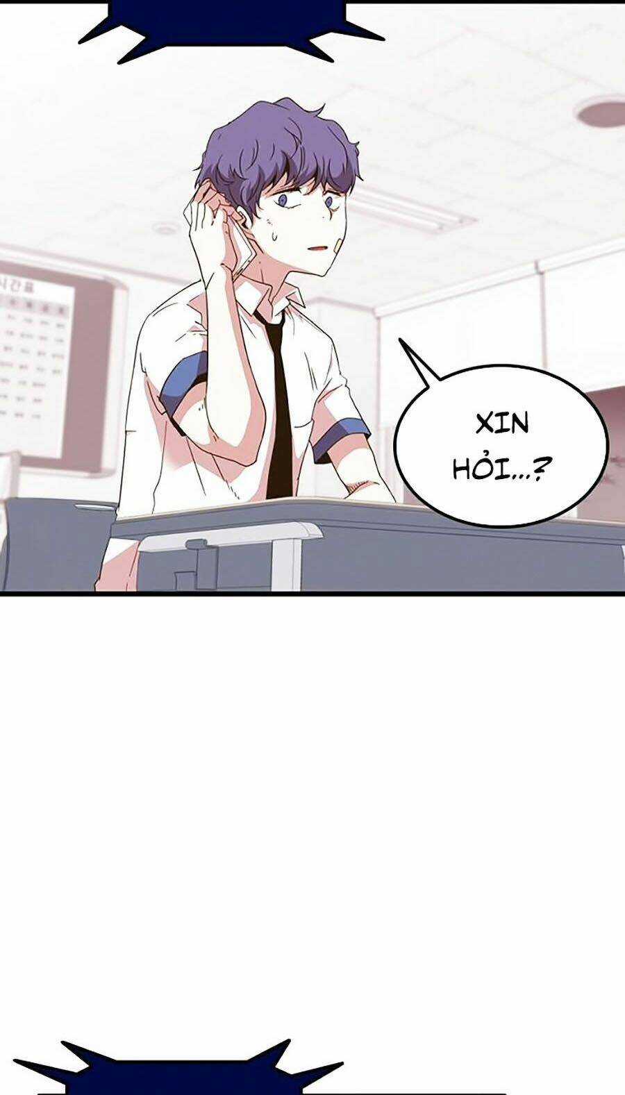 Điểm Chết - Chapter 1 - Trang 60