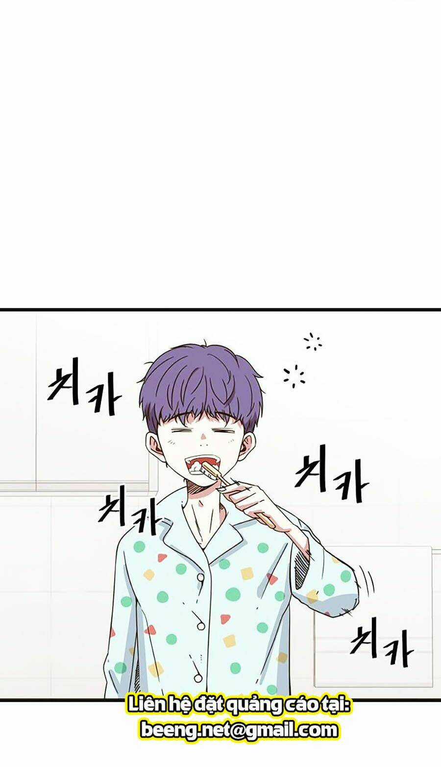 Điểm Chết - Chapter 1 - Trang 7