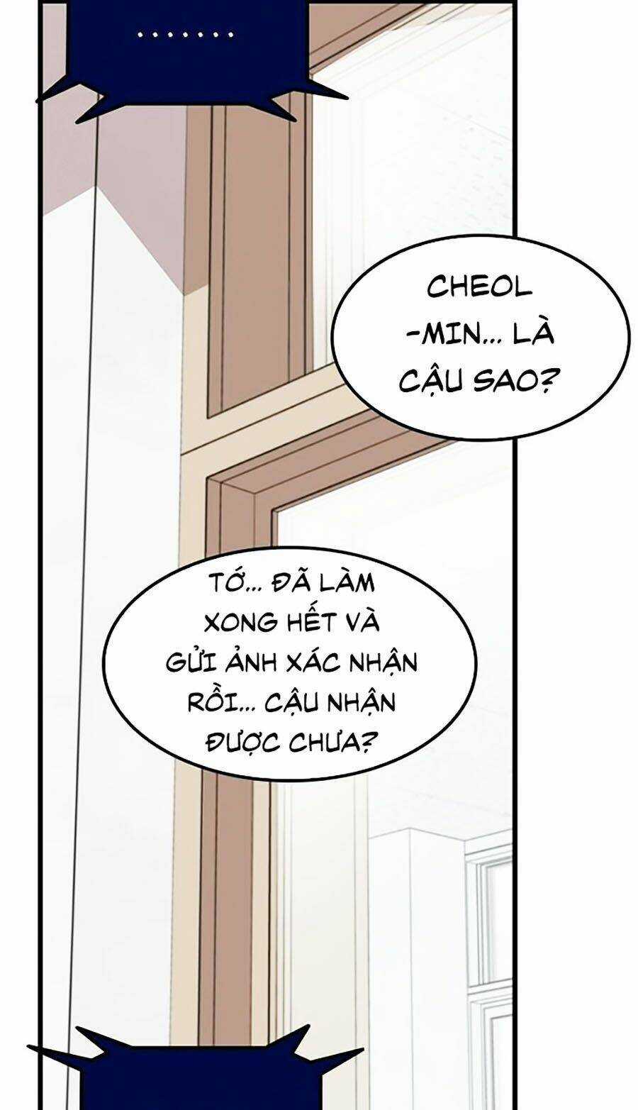 Điểm Chết - Chapter 1 - Trang 61