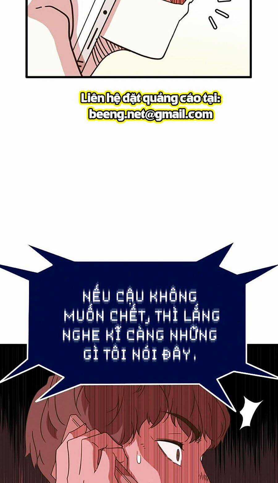 Điểm Chết - Chapter 1 - Trang 63