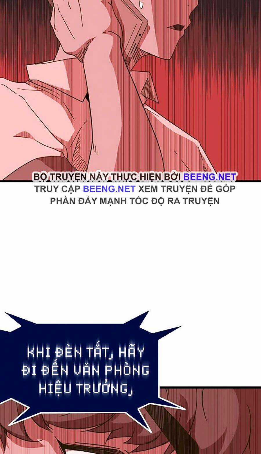 Điểm Chết - Chapter 1 - Trang 64