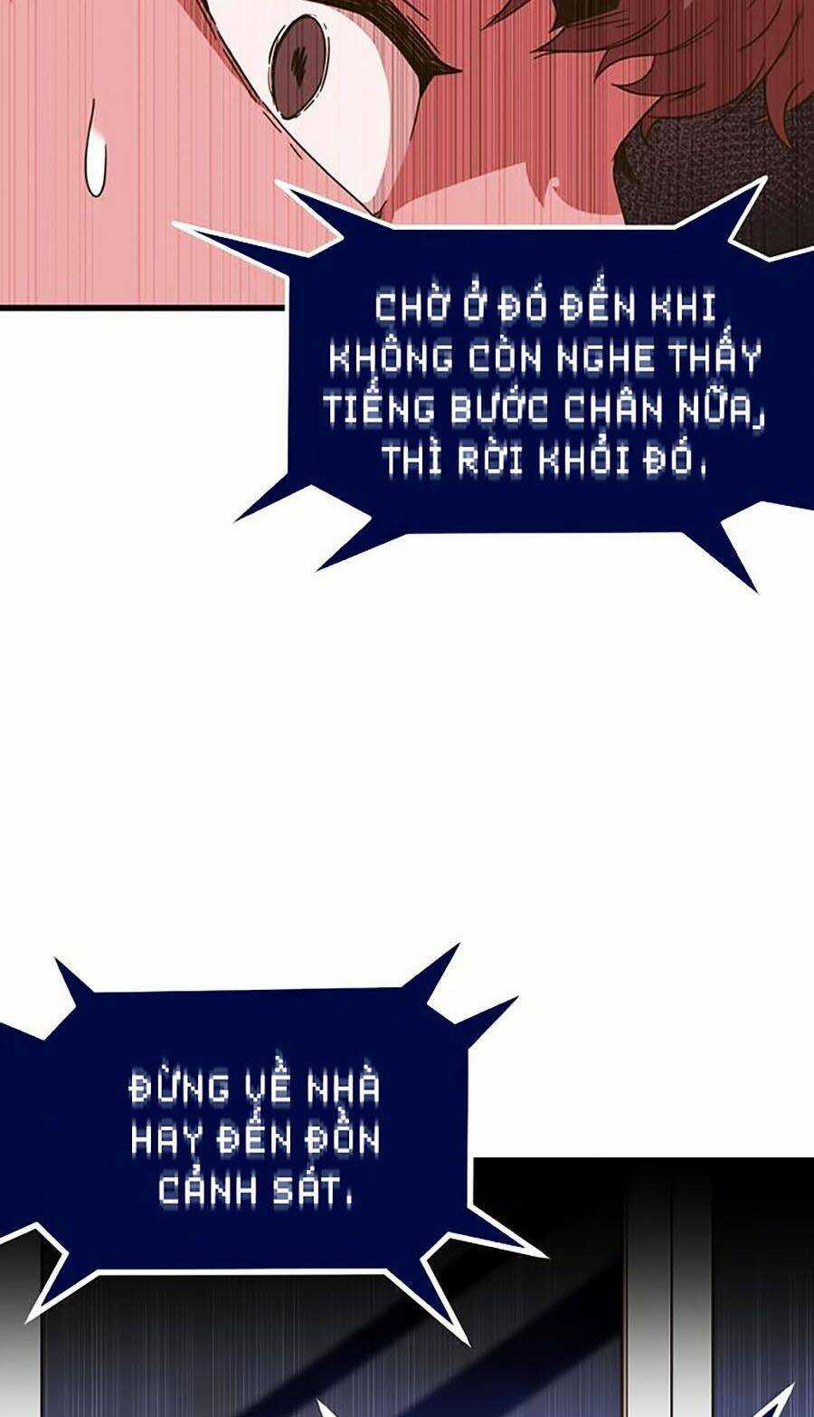 Điểm Chết - Chapter 1 - Trang 65