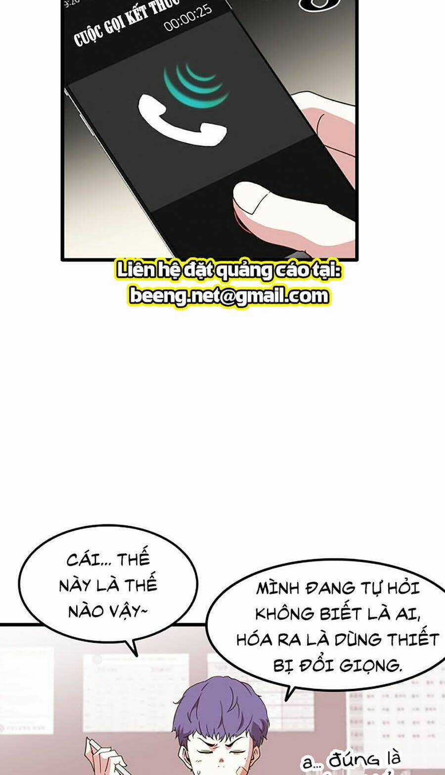Điểm Chết - Chapter 1 - Trang 68