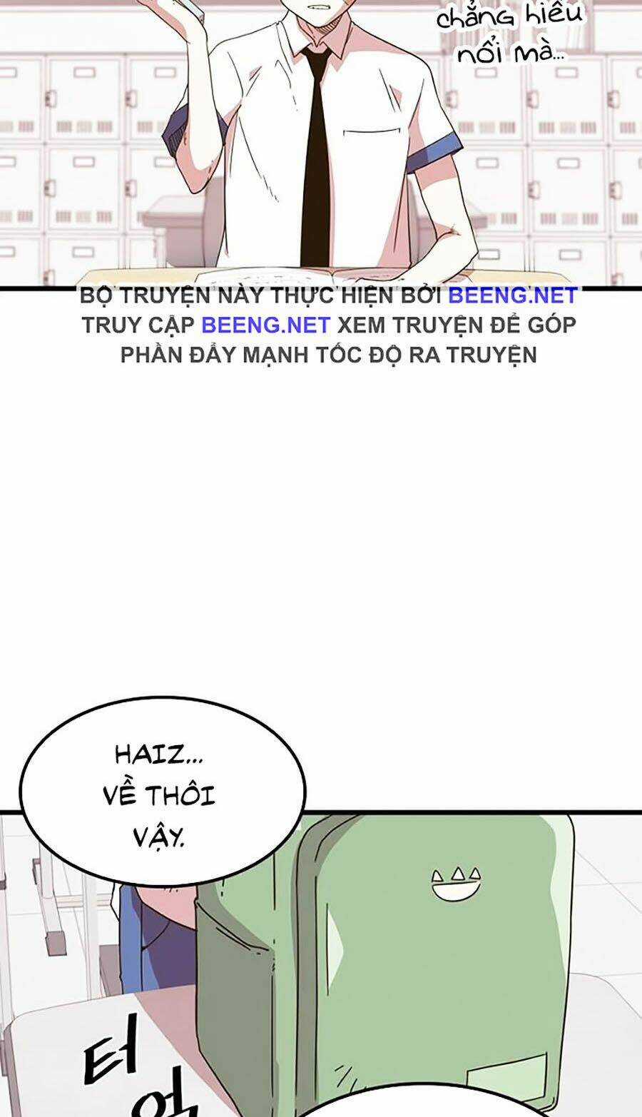 Điểm Chết - Chapter 1 - Trang 69