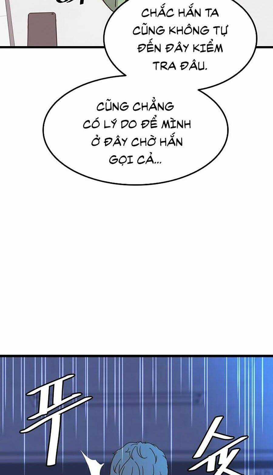 Điểm Chết - Chapter 1 - Trang 70