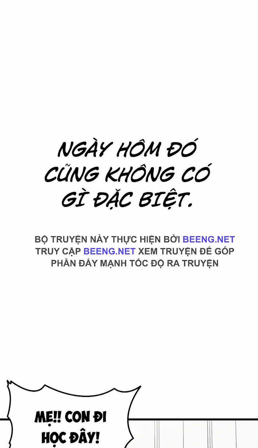 Điểm Chết - Chapter 1 - Trang 8