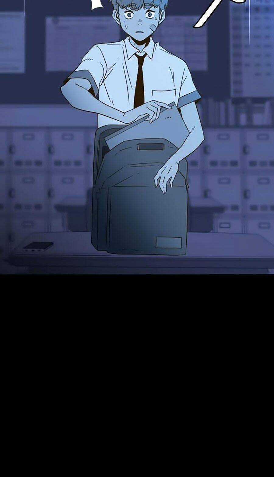 Điểm Chết - Chapter 1 - Trang 71