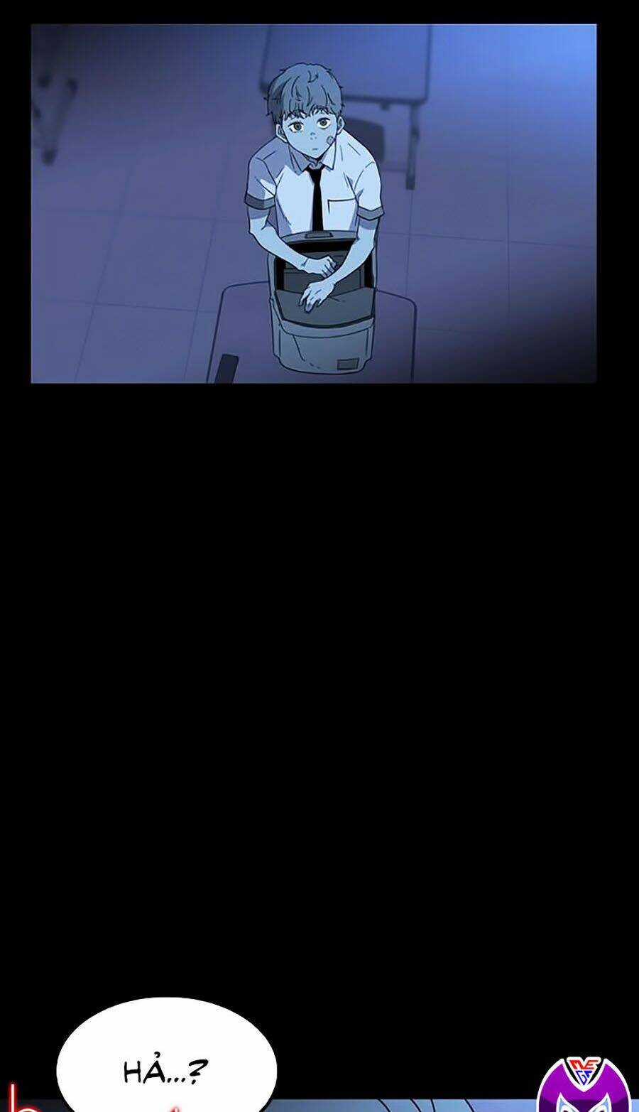 Điểm Chết - Chapter 1 - Trang 72