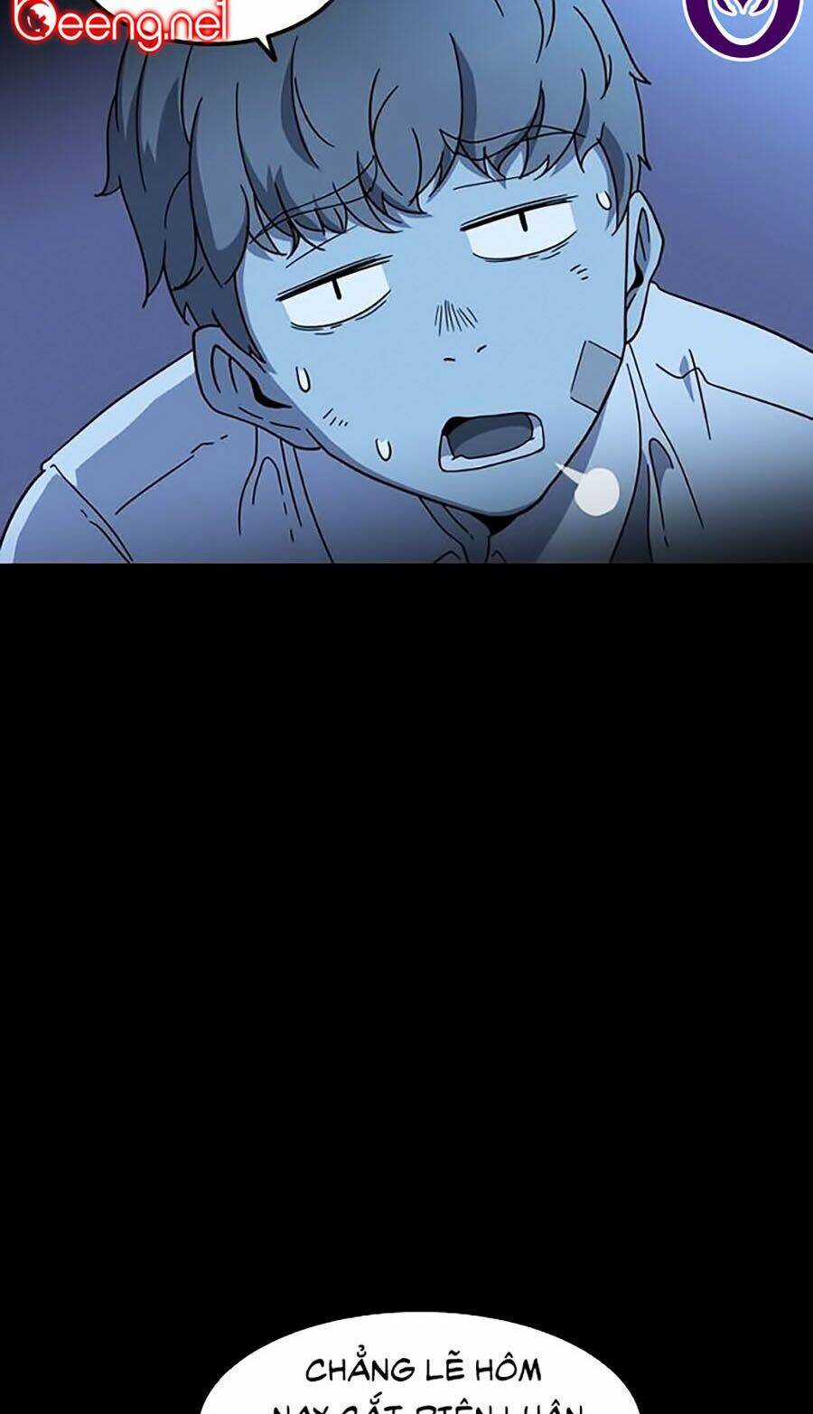 Điểm Chết - Chapter 1 - Trang 73