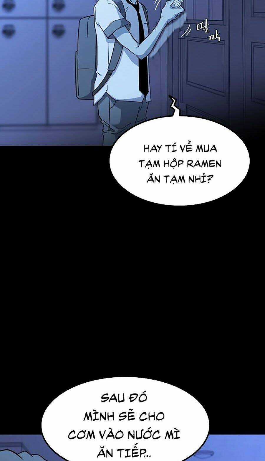 Điểm Chết - Chapter 1 - Trang 76