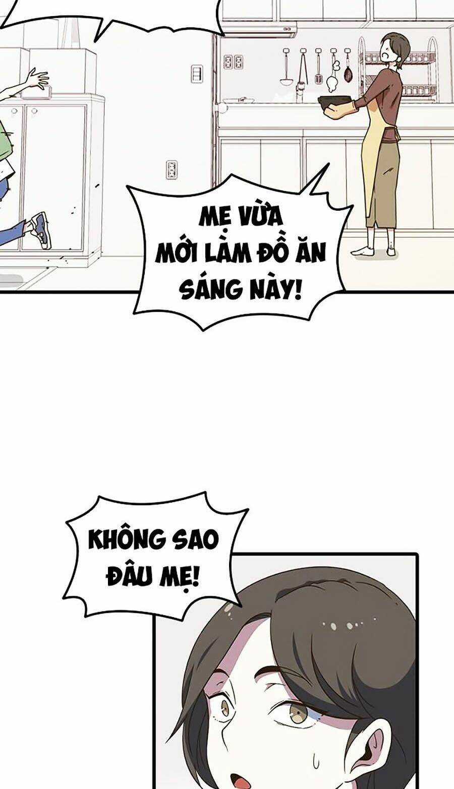 Điểm Chết - Chapter 1 - Trang 9