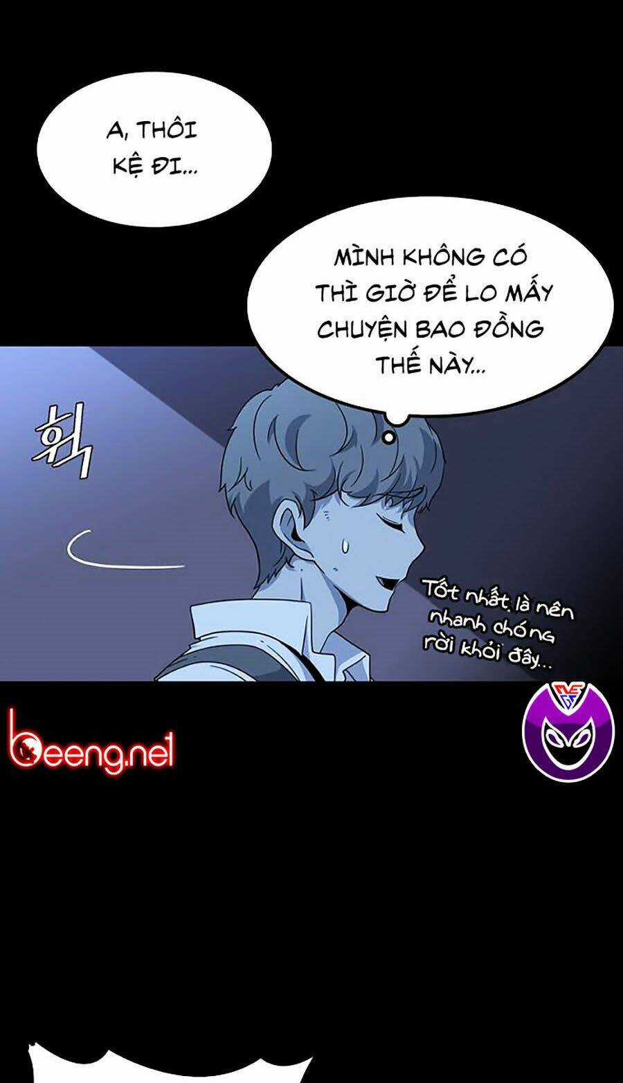 Điểm Chết - Chapter 1 - Trang 82
