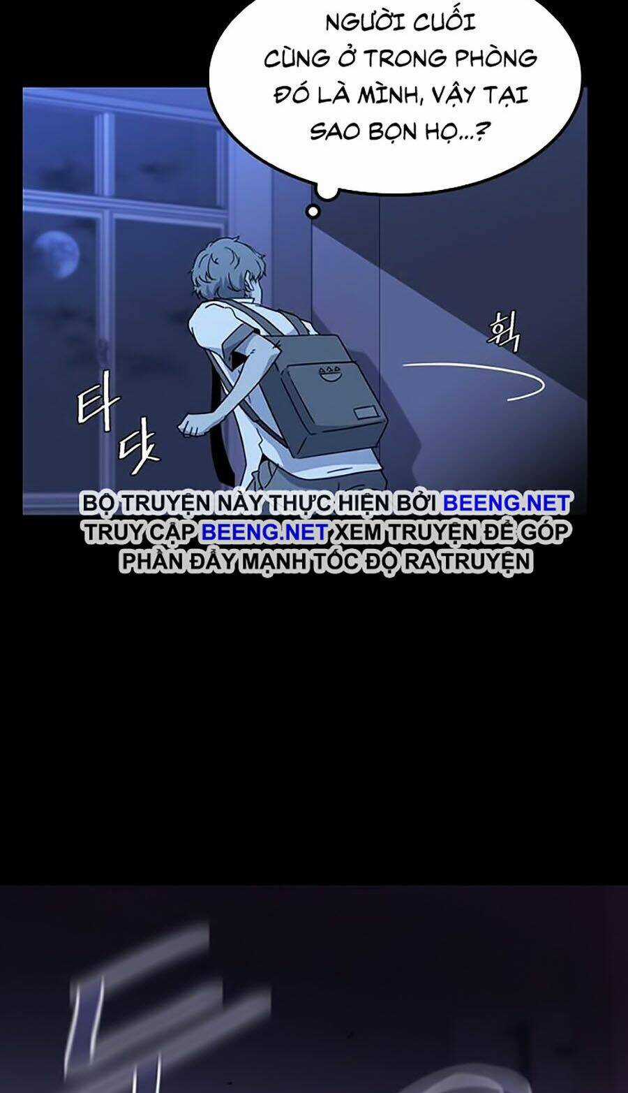Điểm Chết - Chapter 1 - Trang 84