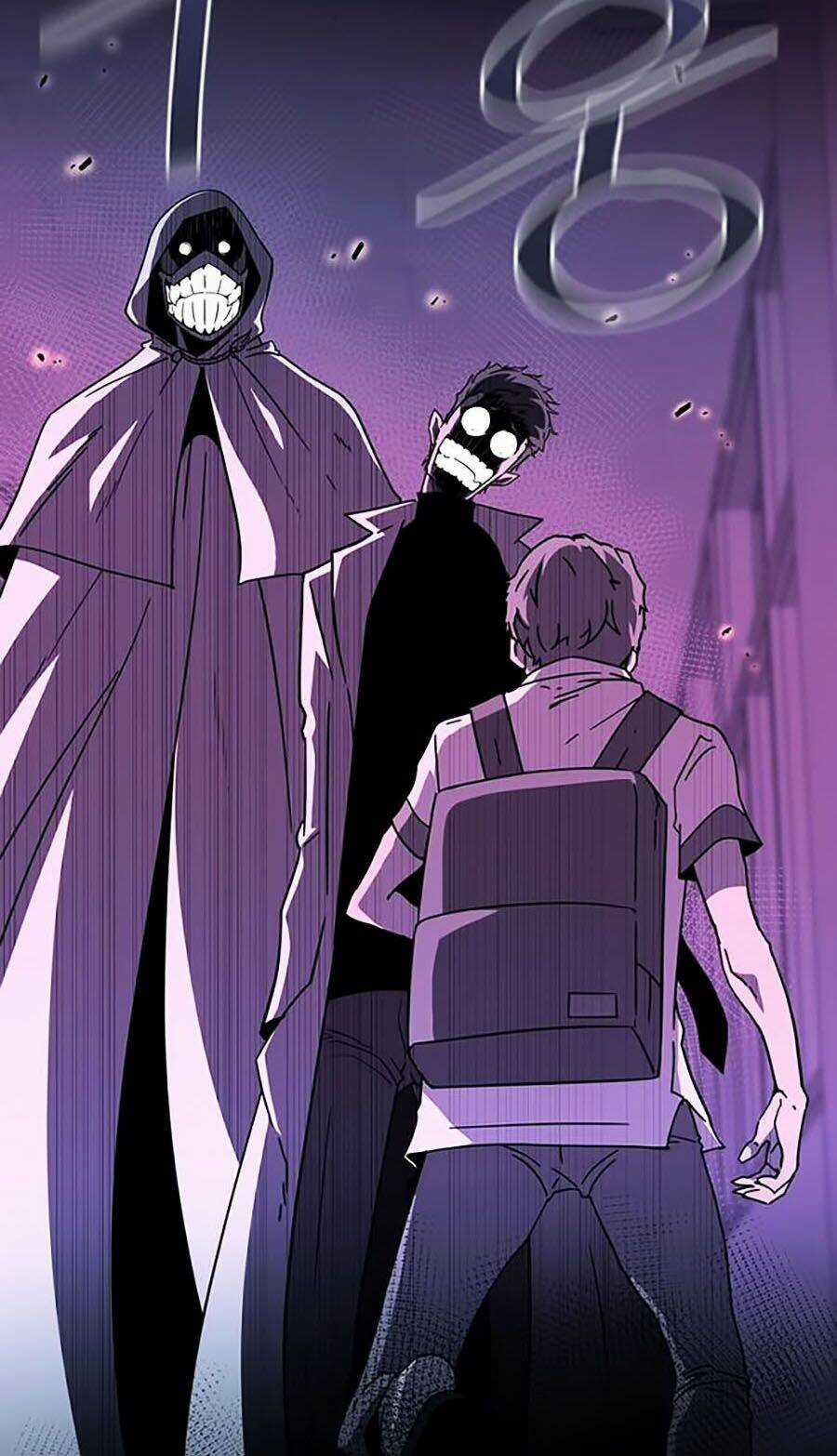 Điểm Chết - Chapter 1 - Trang 85