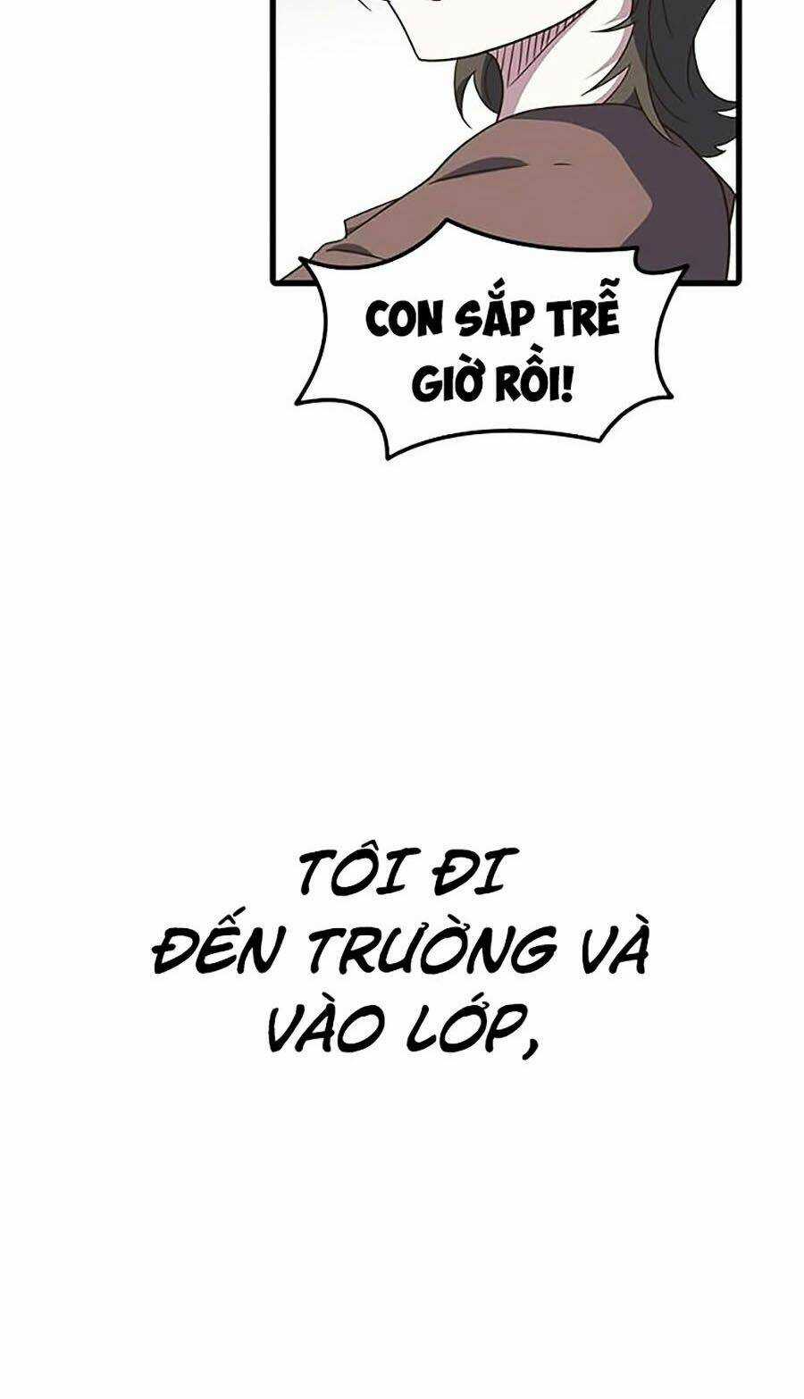 Điểm Chết - Chapter 1 - Trang 10