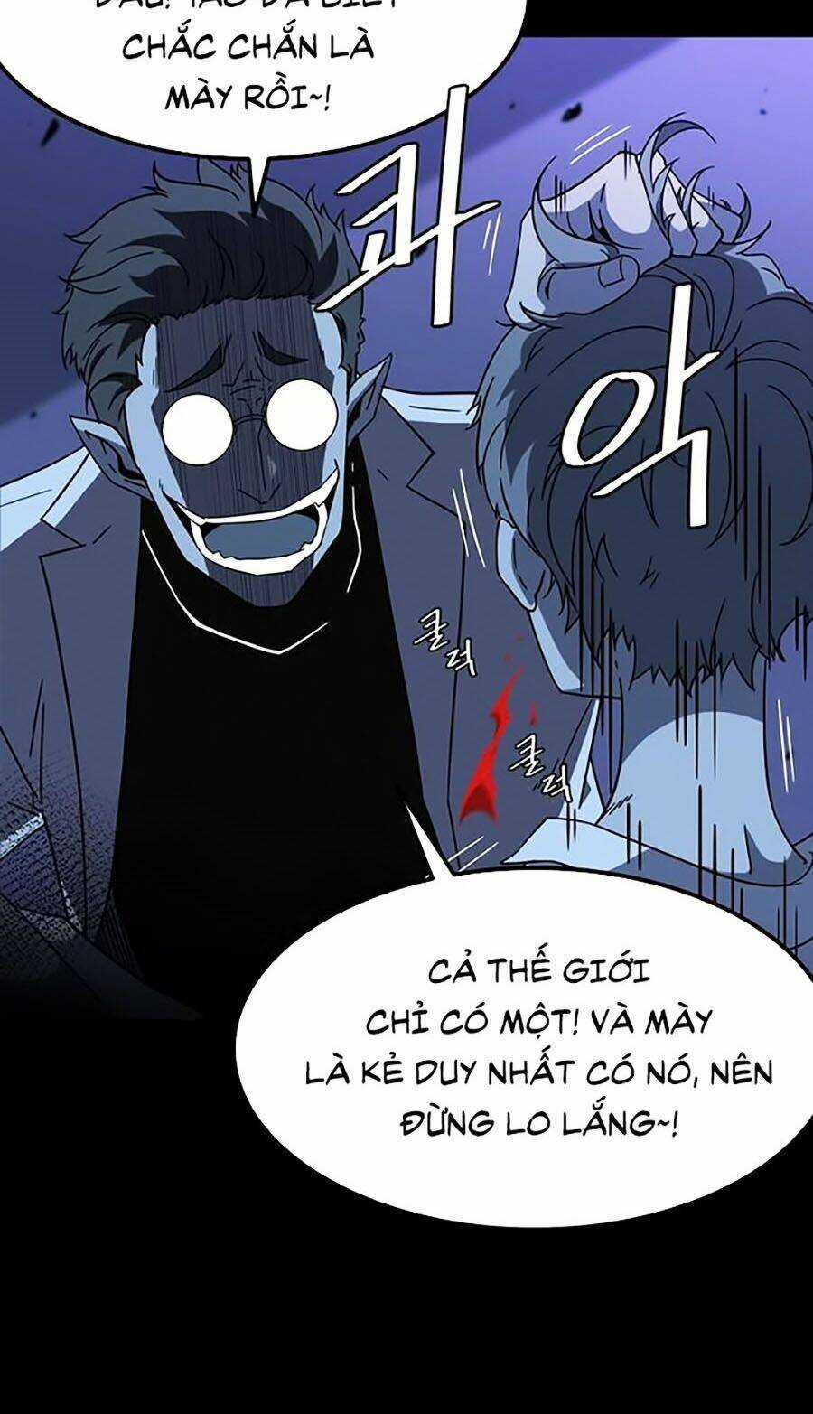 Điểm Chết - Chapter 1 - Trang 97