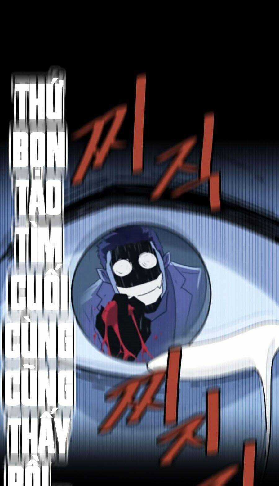 Điểm Chết - Chapter 1 - Trang 99