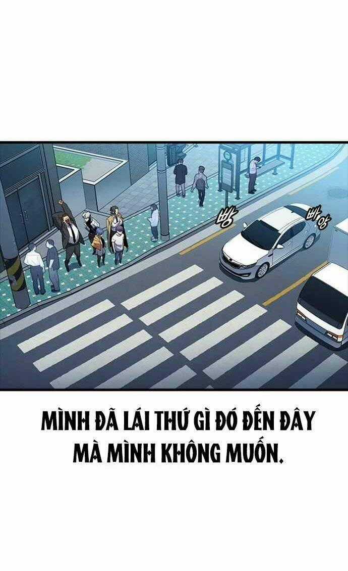 Điểm Chết - Chapter 10 - Trang 2