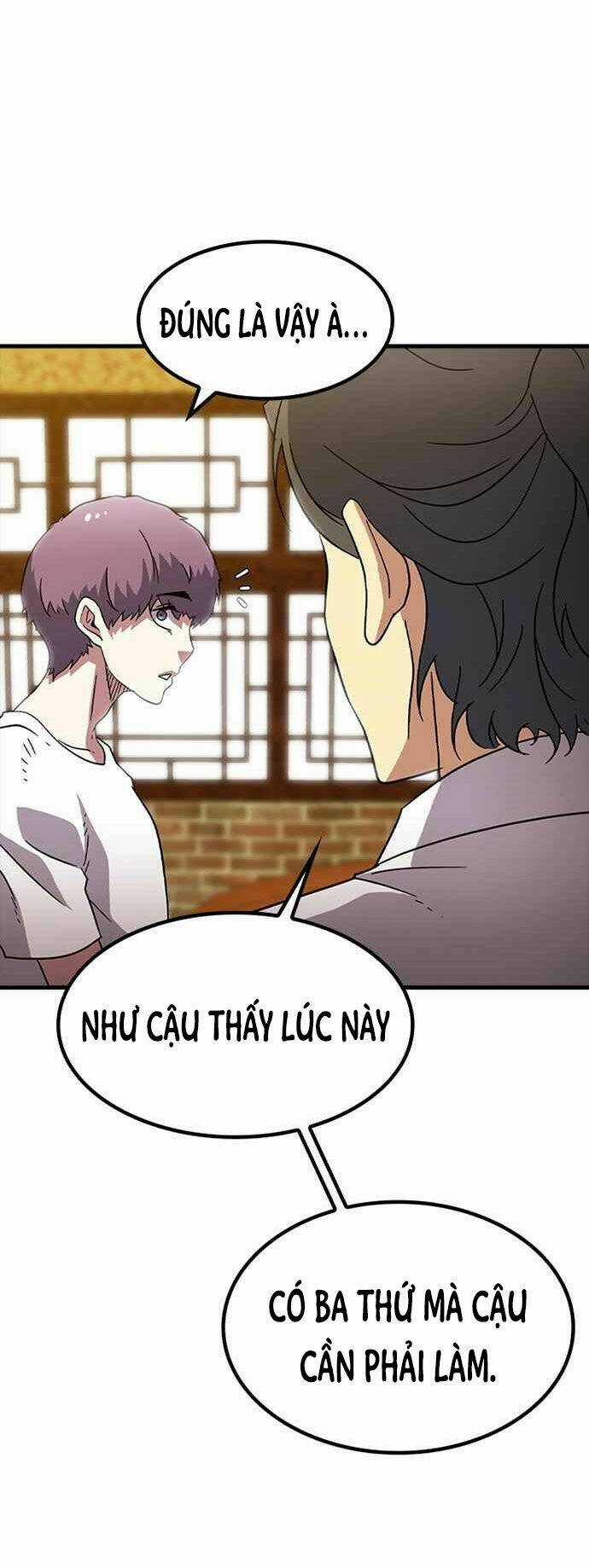 Điểm Chết - Chapter 10 - Trang 11