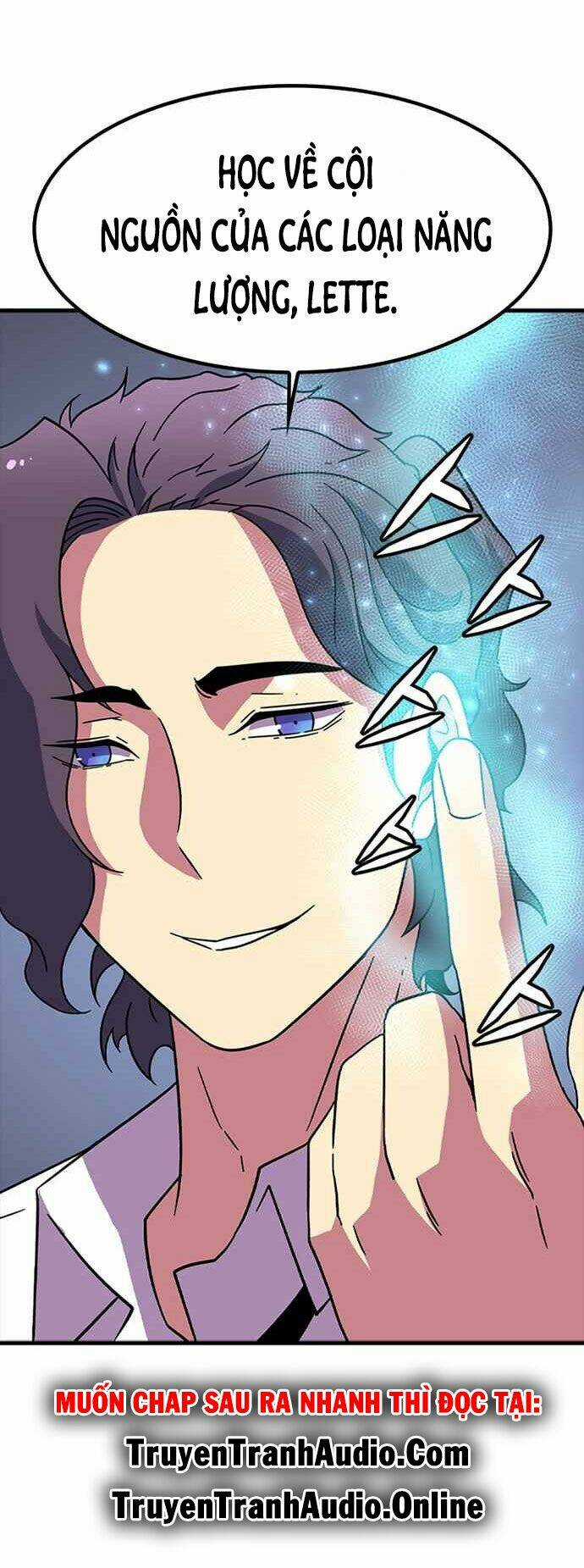 Điểm Chết - Chapter 10 - Trang 13