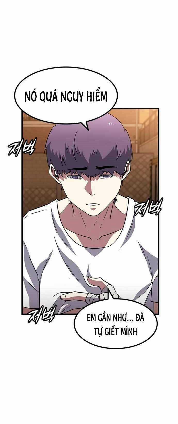 Điểm Chết - Chapter 10 - Trang 19