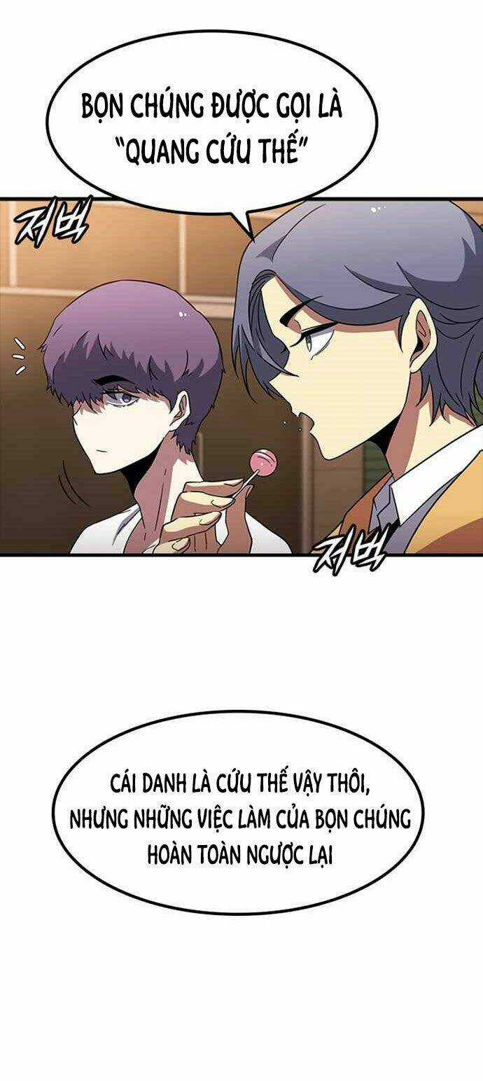 Điểm Chết - Chapter 10 - Trang 20