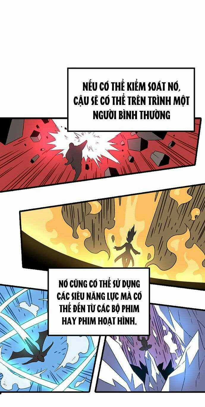 Điểm Chết - Chapter 10 - Trang 32