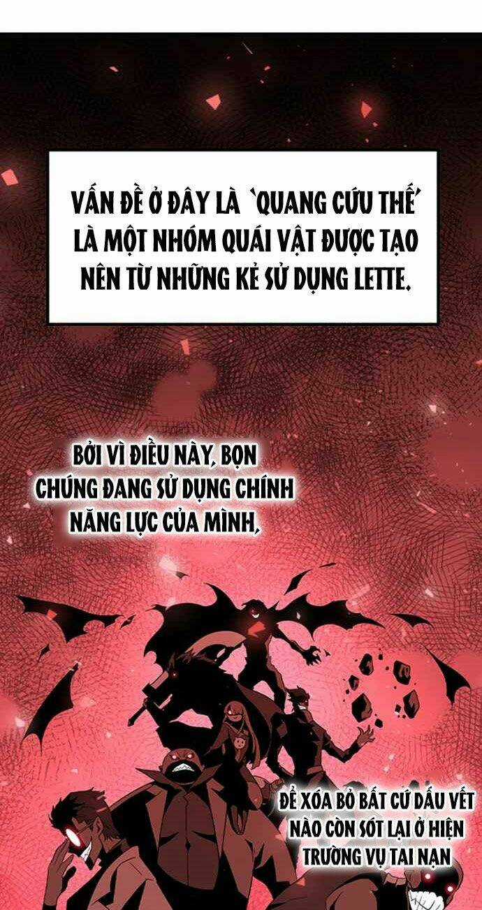 Điểm Chết - Chapter 10 - Trang 33
