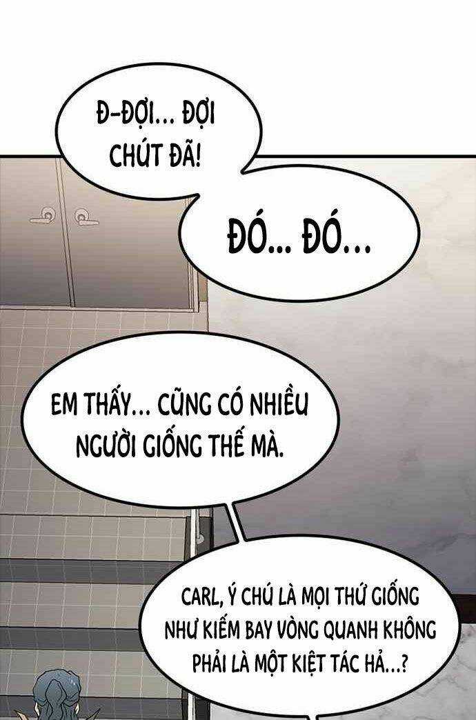 Điểm Chết - Chapter 10 - Trang 35