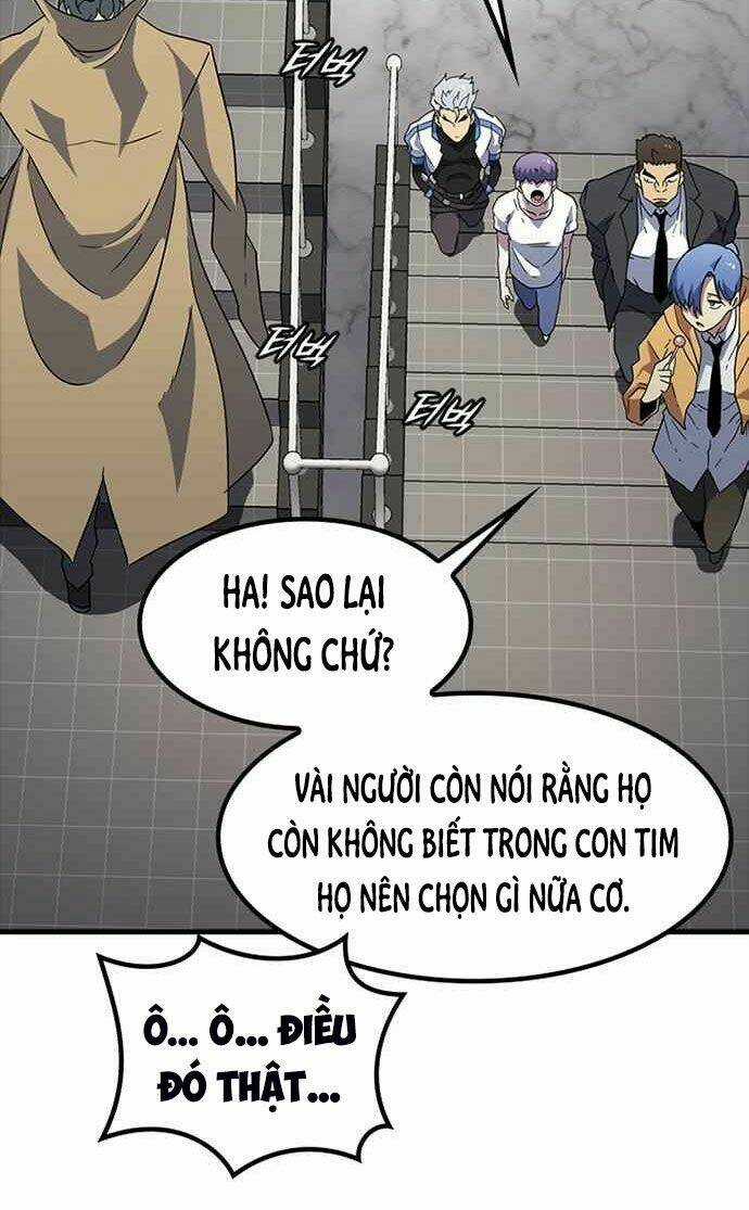 Điểm Chết - Chapter 10 - Trang 36