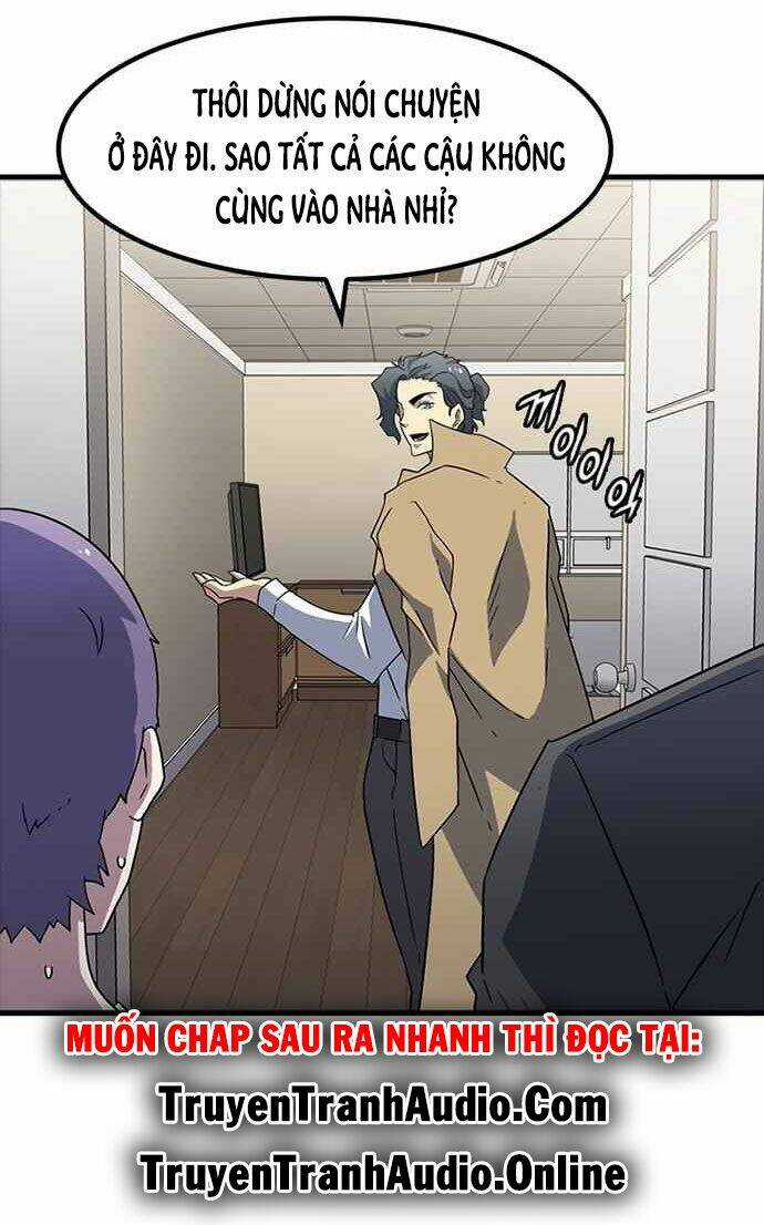 Điểm Chết - Chapter 10 - Trang 38