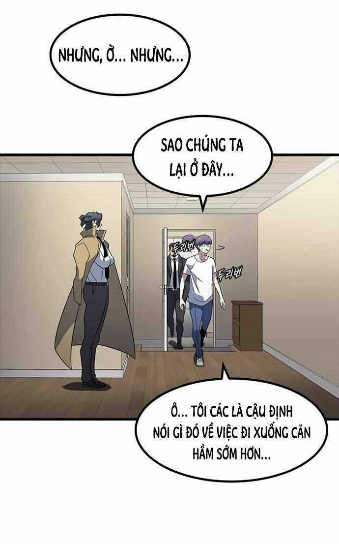 Điểm Chết - Chapter 10 - Trang 39