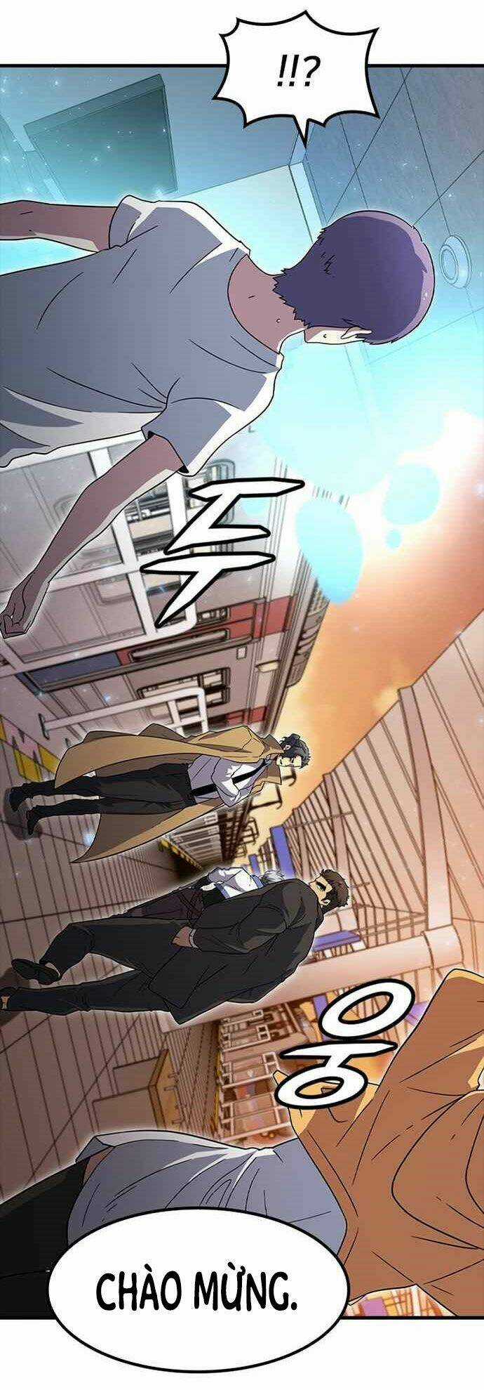 Điểm Chết - Chapter 10 - Trang 43