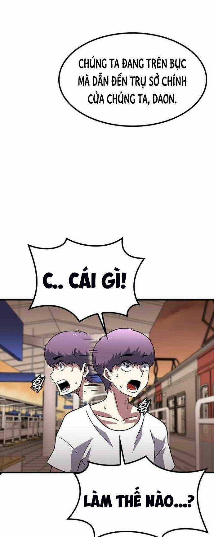 Điểm Chết - Chapter 10 - Trang 44