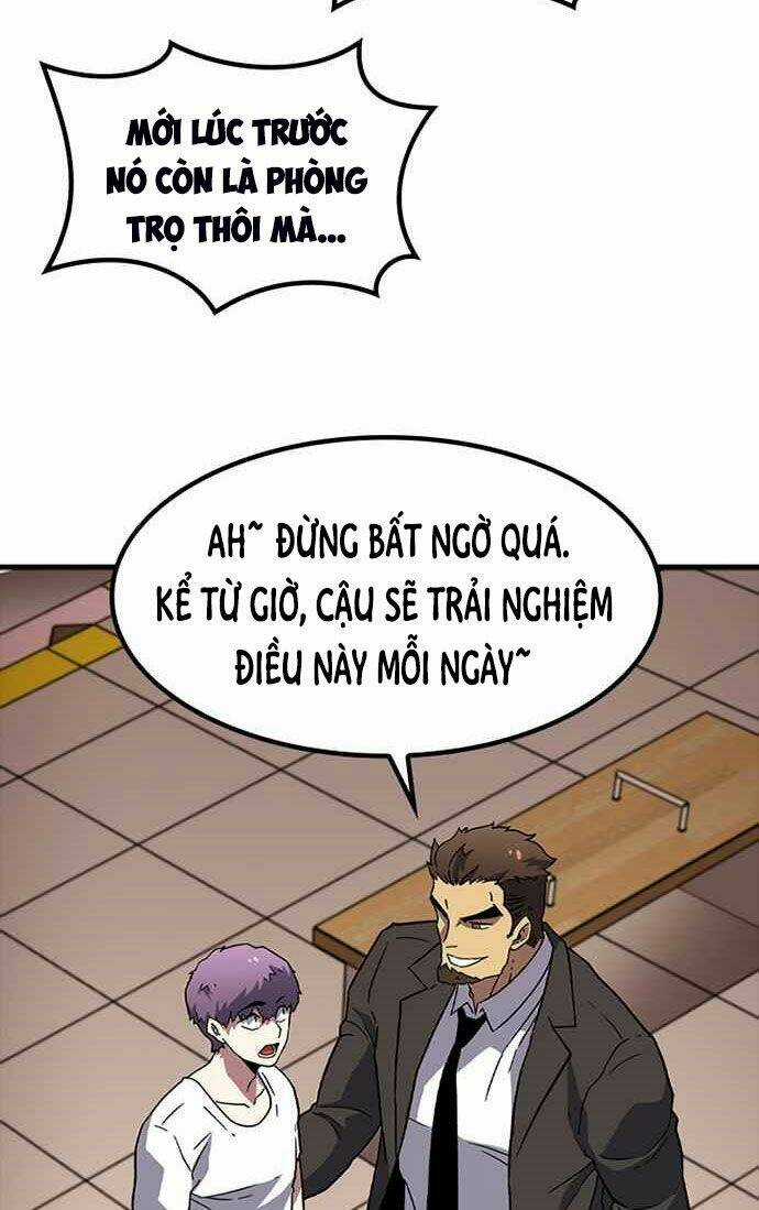 Điểm Chết - Chapter 10 - Trang 45