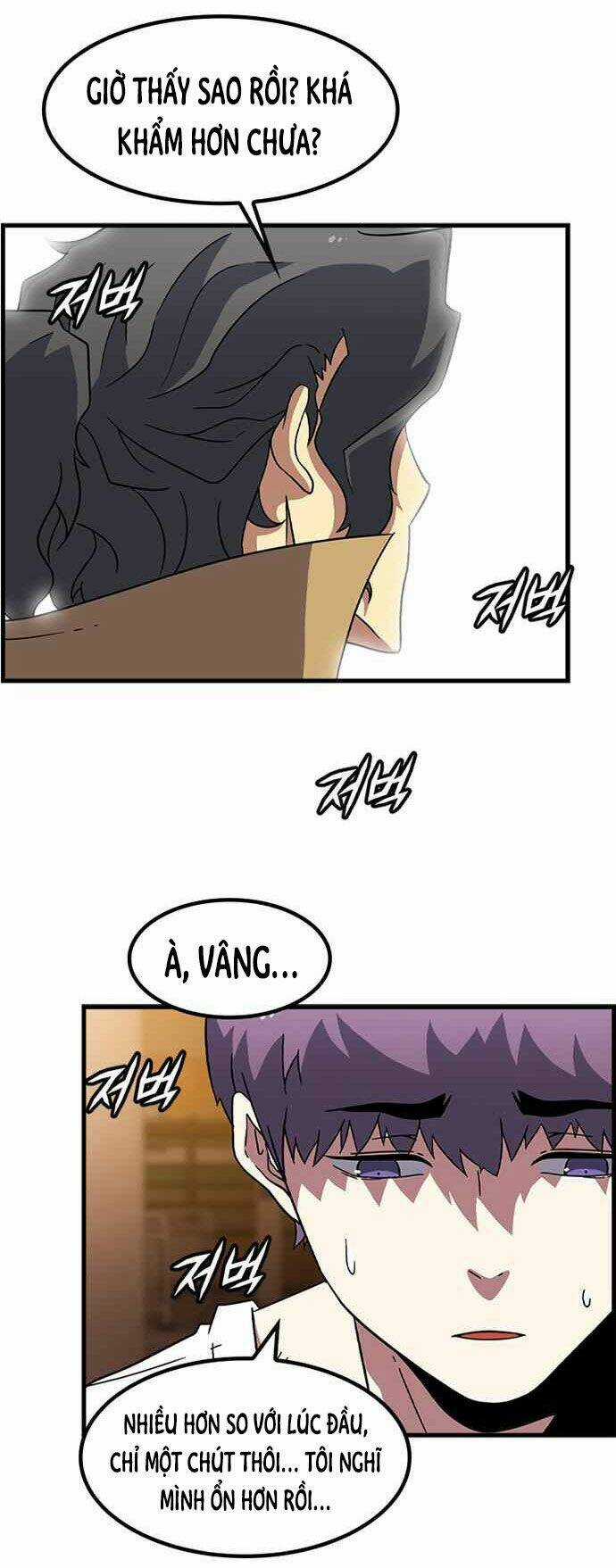 Điểm Chết - Chapter 10 - Trang 48