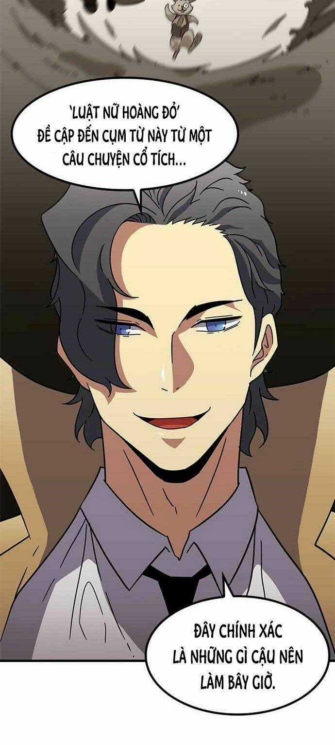 Điểm Chết - Chapter 10 - Trang 53