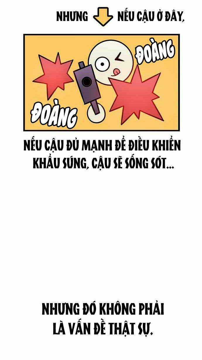 Điểm Chết - Chapter 10 - Trang 55