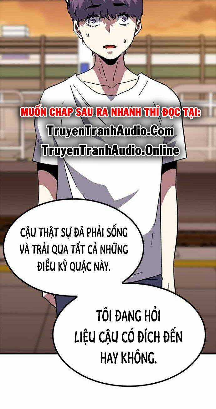Điểm Chết - Chapter 10 - Trang 58