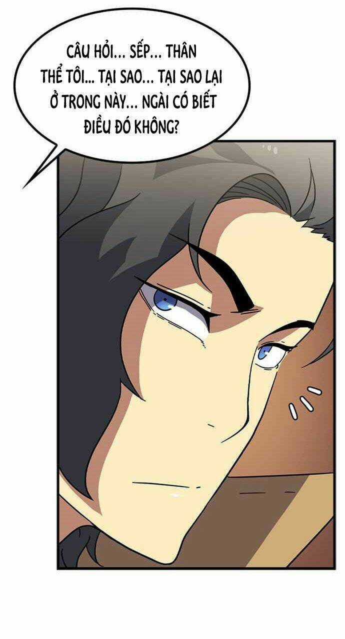 Điểm Chết - Chapter 10 - Trang 60