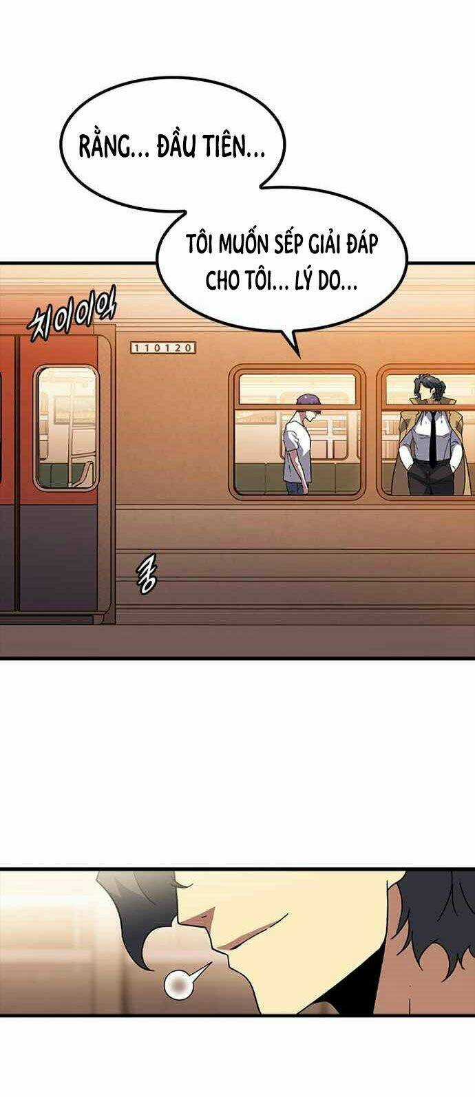 Điểm Chết - Chapter 10 - Trang 61