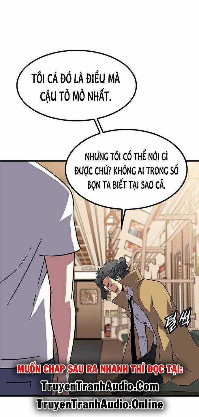 Điểm Chết - Chapter 10 - Trang 62