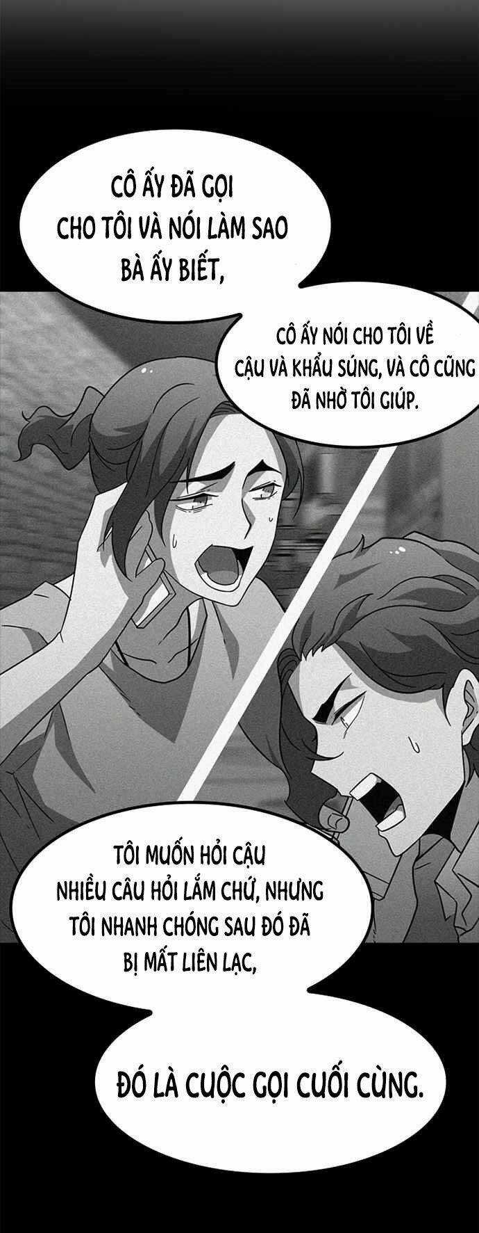 Điểm Chết - Chapter 10 - Trang 64