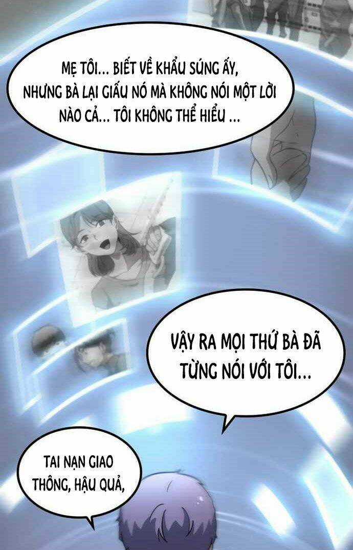 Điểm Chết - Chapter 10 - Trang 70