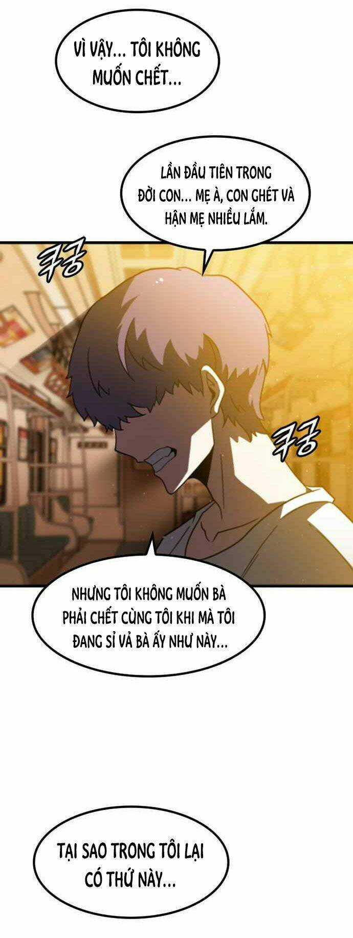 Điểm Chết - Chapter 10 - Trang 72