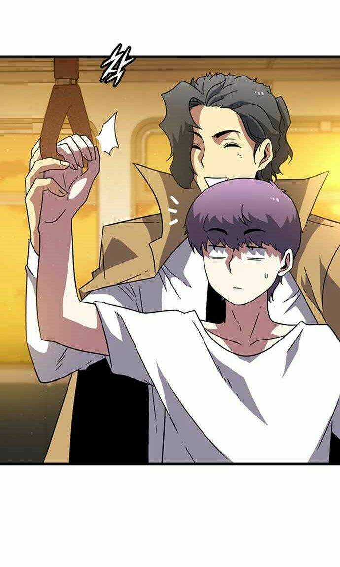 Điểm Chết - Chapter 10 - Trang 77