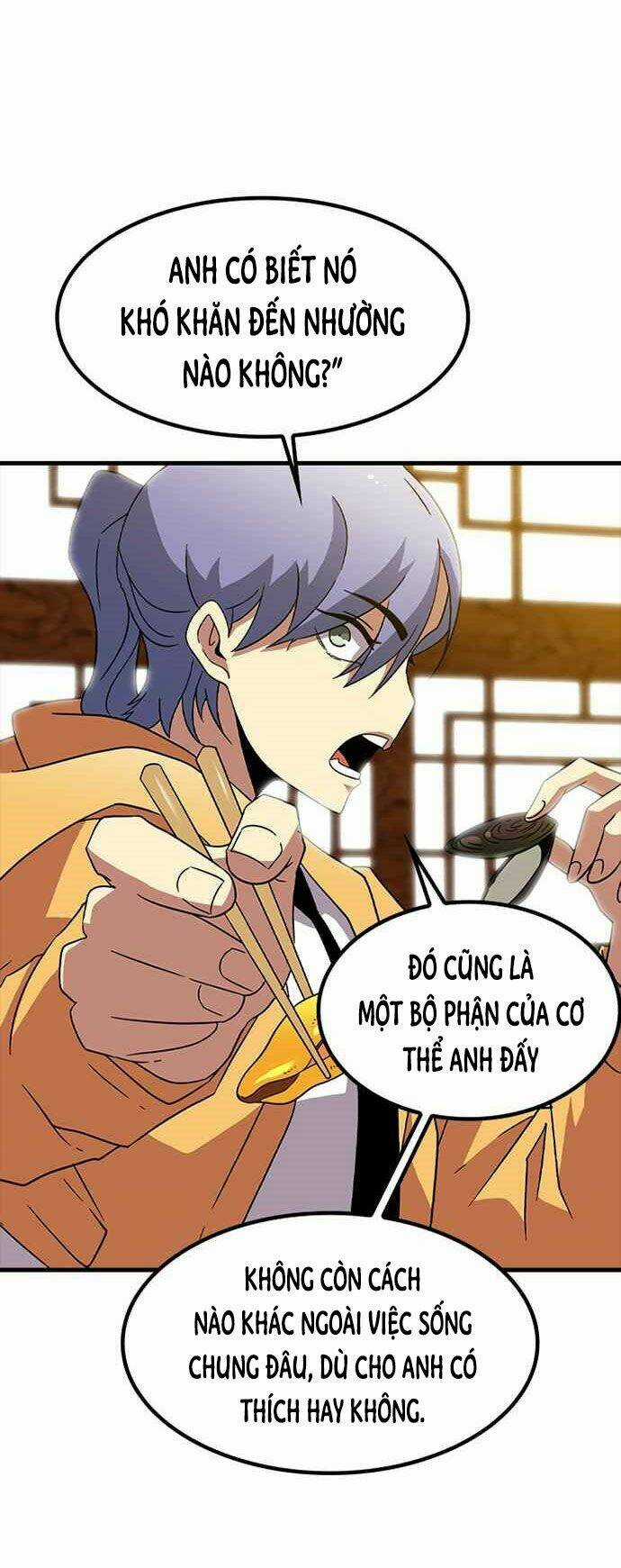 Điểm Chết - Chapter 10 - Trang 10