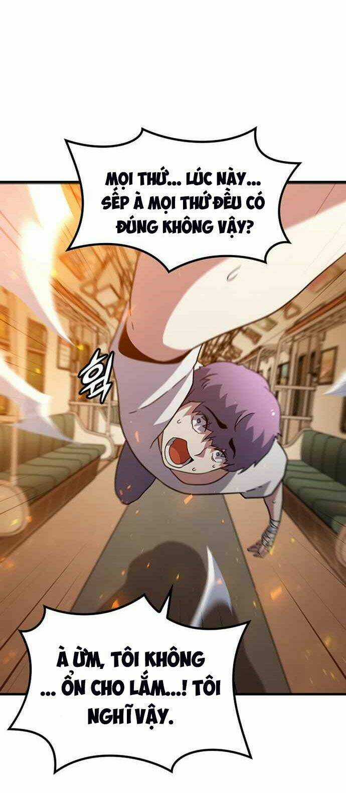 Điểm Chết - Chapter 10 - Trang 96