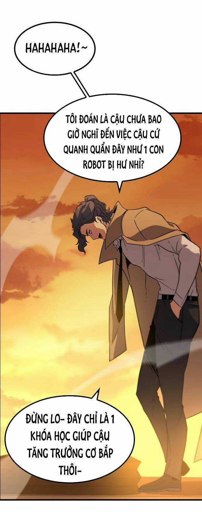 Điểm Chết - Chapter 11 - Trang 15