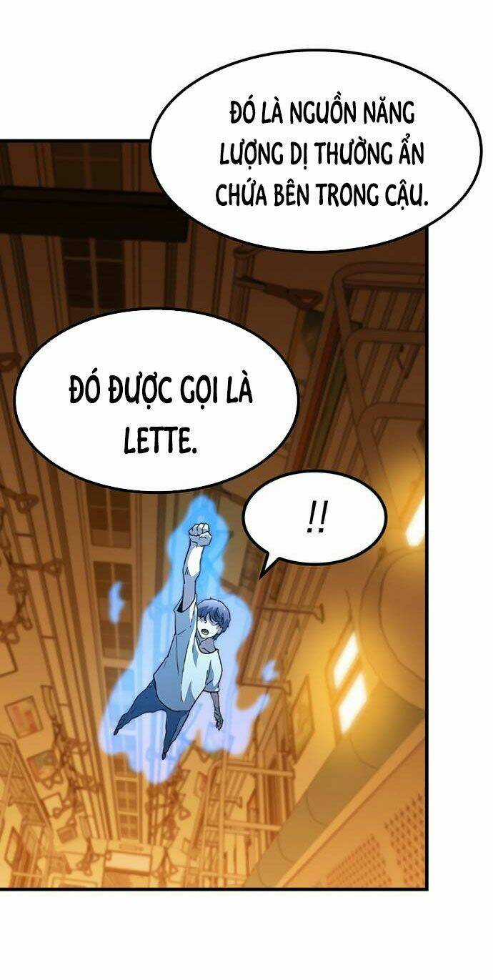 Điểm Chết - Chapter 11 - Trang 26